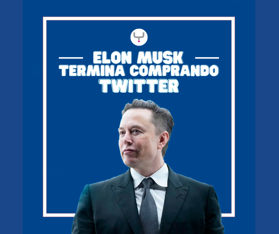 Los planes de Elon para Twitter